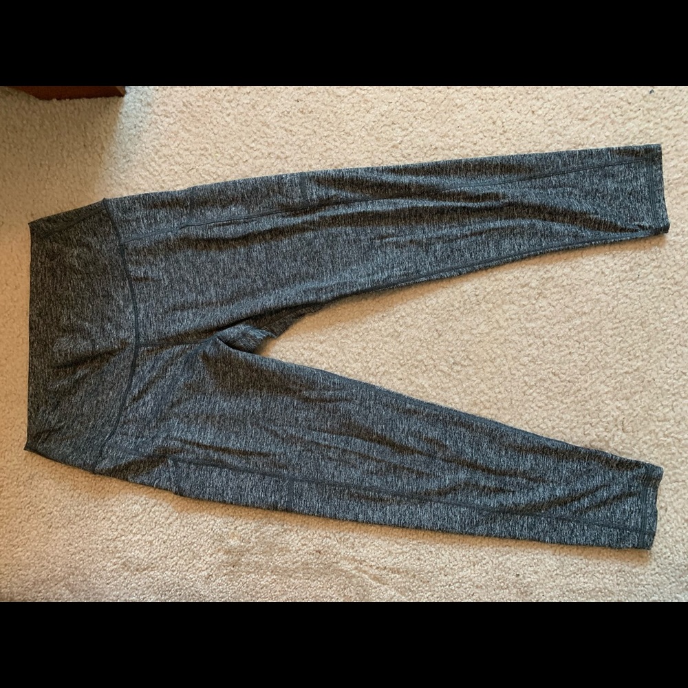 Aerie Chill Leggings